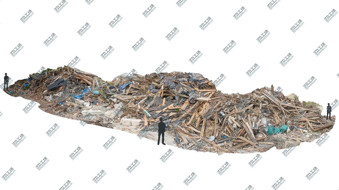 images/goods_img/202104092/Demolished City Ultra HD 24K/3.jpg